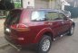 2011 MITSUBISHI MONTERO GLS - very GOOD condition . AT . diesel-3