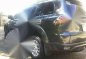 2013 MITSUBISHI MONTERO 4X4 MANUAL DIESEL-6