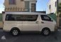 2013 Toyota HIACE GL grandia for sale-2