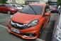 Honda Mobilio Rs 2015  for sale -2