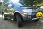 2013 MITSUBISHI MONTERO 4X4 MANUAL DIESEL-8