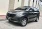 2017 Toyota Avanza 1.3E matic​ For sale -2