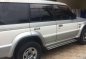 Second hand MITSUBISHI PAJERO 95-3