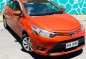 Assume Balance Toyota Vios E 2015 ​Manual Transmission-0