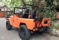 Toyota Land Cruiser BJ 40 FOR SALE-0