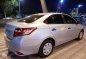 Toyota Vios MT (25K Mileage) 2014 Model - 440K-0