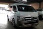 Toyota Hiace 2017 Gl Grandia for sale -1