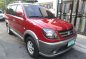 For sale Mitsubishi Adventure 2011 GLS 2-0