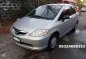 Honda City 2004 MT 1.3 all power all original ice cold AC super matipid-1