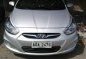 For sale HYUNDAI Accent 2015mdle gensan plate -0