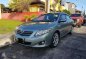 2010 Toyota Corolla Altis 1.6G​ For sale -1