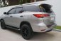 2017 TOYOTA Fortuner V 4x2 AT 5tkm only-0