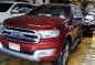 2016 Ford Everest Titanium Plus Matic Diesel TVDVD Newlook RARE CARS-0