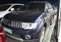 Mitsubishi Montero VX 2012  for sale -2