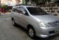 Toyota Innova g 2010 gas manual For sale -8