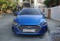 Hyundai Elantra 2017 for sale -0