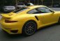 2014 Porsche 911 SPORTS CARS For sale -2