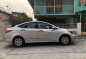 Hyundai Accent CRDI TURBO Diesel 2014-3
