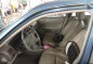 Toyota baby Altis 2001​ For sale -6