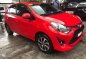 2017 Toyota Wigo for sale-0