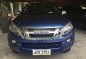 2016 Acquired Isuzu Dmax LS Manual Diesel 4x2-1