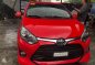 2017 Toyota Wigo for sale-1