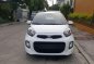 2016 Kia Picanto EX 8tkm - 16 For sale -2