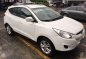 Hyundai Tucson 2012 Theta2 Gasoline Automatic​ For sale -7