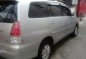 Toyota Innova g 2010 gas manual For sale -7