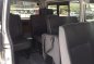 2017 Toyota Hiace Commuter 3.0 engine - MANUAL transmission -8