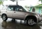 Honda CRV 2001 model For sale -0