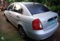 Hyundai Accent cdri FOR SALE-4