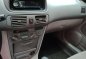 Toyota Corolla baby altis LE 1999 model For sale -3