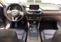 2016 Mazda6 SKYACTIV - AUTOMATIC transmission (wagon)-10