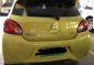 FOR SALE MITSUBISHI Mirage 2014-1