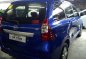 Toyota Avanza 2016 E for sale-3