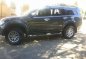 2013 MITSUBISHI MONTERO 4X4 MANUAL DIESEL-4