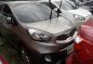 Kia Picanto EX 2015  for sale -1