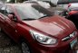 Hyundai Accent CVVT 2013  for sale -1