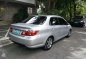 Honda City IDSI matic 2008​ For sale -2