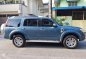 2014 Ford Everest Limited 4x2 Automatic For sale -0