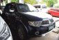 Mitsubishi Montero VX 2012  for sale -1