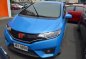 Honda Jazz Vx 2015  for sale -2