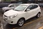 Hyundai Tucson 2012 Theta2 Gasoline Automatic​ For sale -8