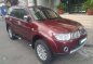 2011 MITSUBISHI MONTERO GLS - very GOOD condition . AT . diesel-1