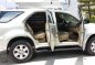 Toyota Fortuner g gas matic 2011 Vs Tucson innova crv-9