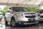 2012 Chevrolet Orlando 1.8 LT AT Gas-0