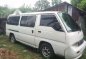 2009 Nissan Urvan shuttle 18seater FOR SALE-0