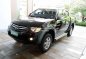 2013 Mitsubishi Strada Glx M/T 4x2 Diesel-0