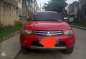 Mitsubishi Strada 2012 GLS V 2.5 AT 4X4 For sale -1